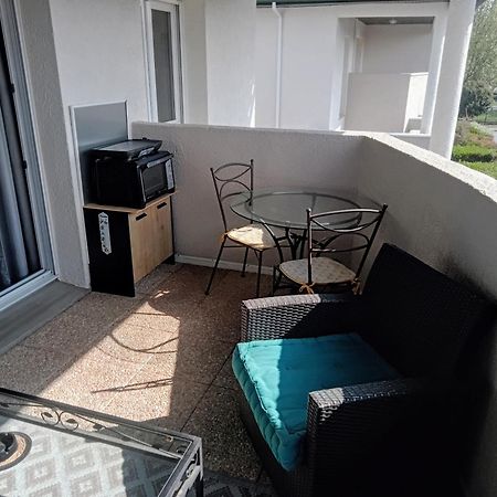 Appartement F2 41M2 생시프리앙 외부 사진