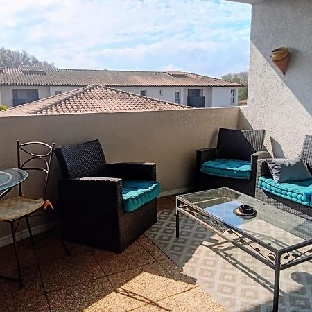 Appartement F2 41M2 생시프리앙 외부 사진