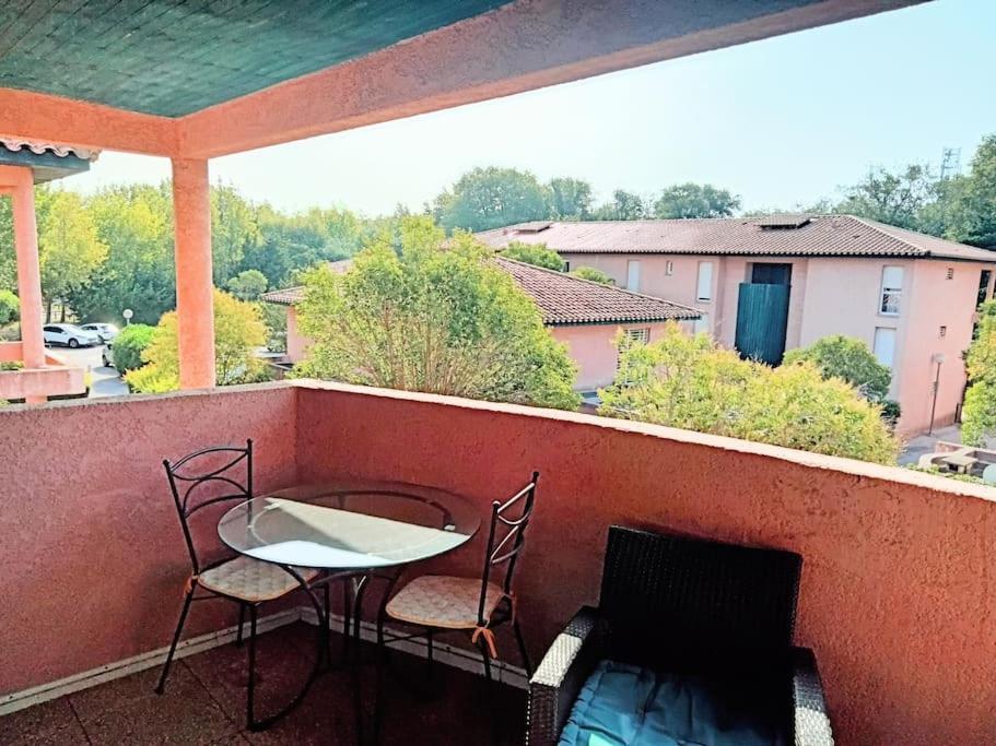 Appartement F2 41M2 생시프리앙 외부 사진