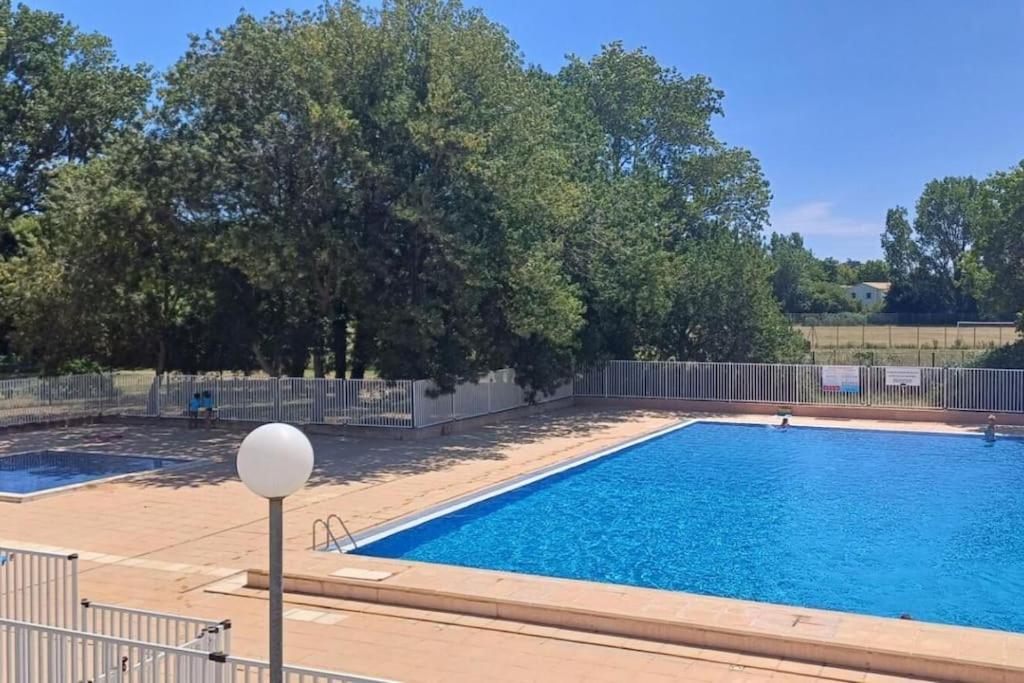 Appartement F2 41M2 생시프리앙 외부 사진