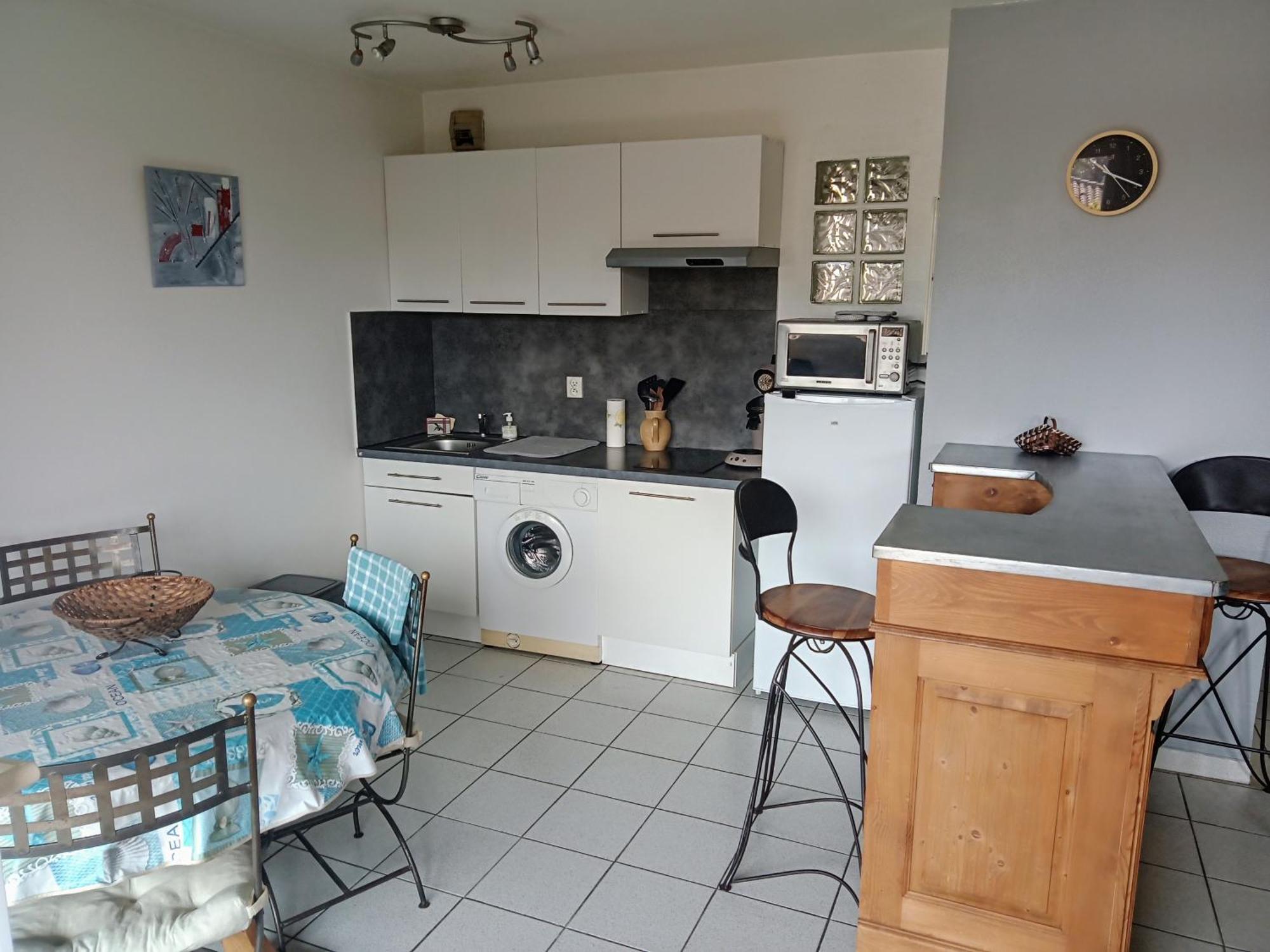 Appartement F2 41M2 생시프리앙 외부 사진